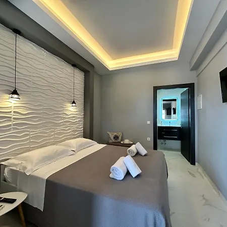 Nisos Apartament