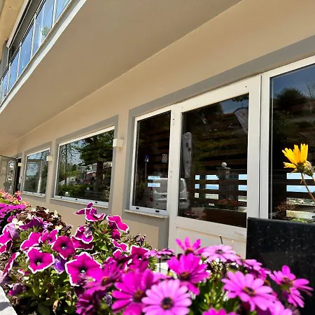 Lägenhet Nisos Perama (Corfu)