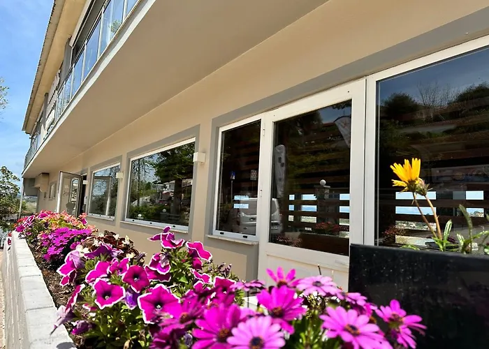 דירה Nisos פראמה